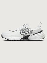 W Nike V2K Run - White/White-Platinum Tint-Summit White-Black