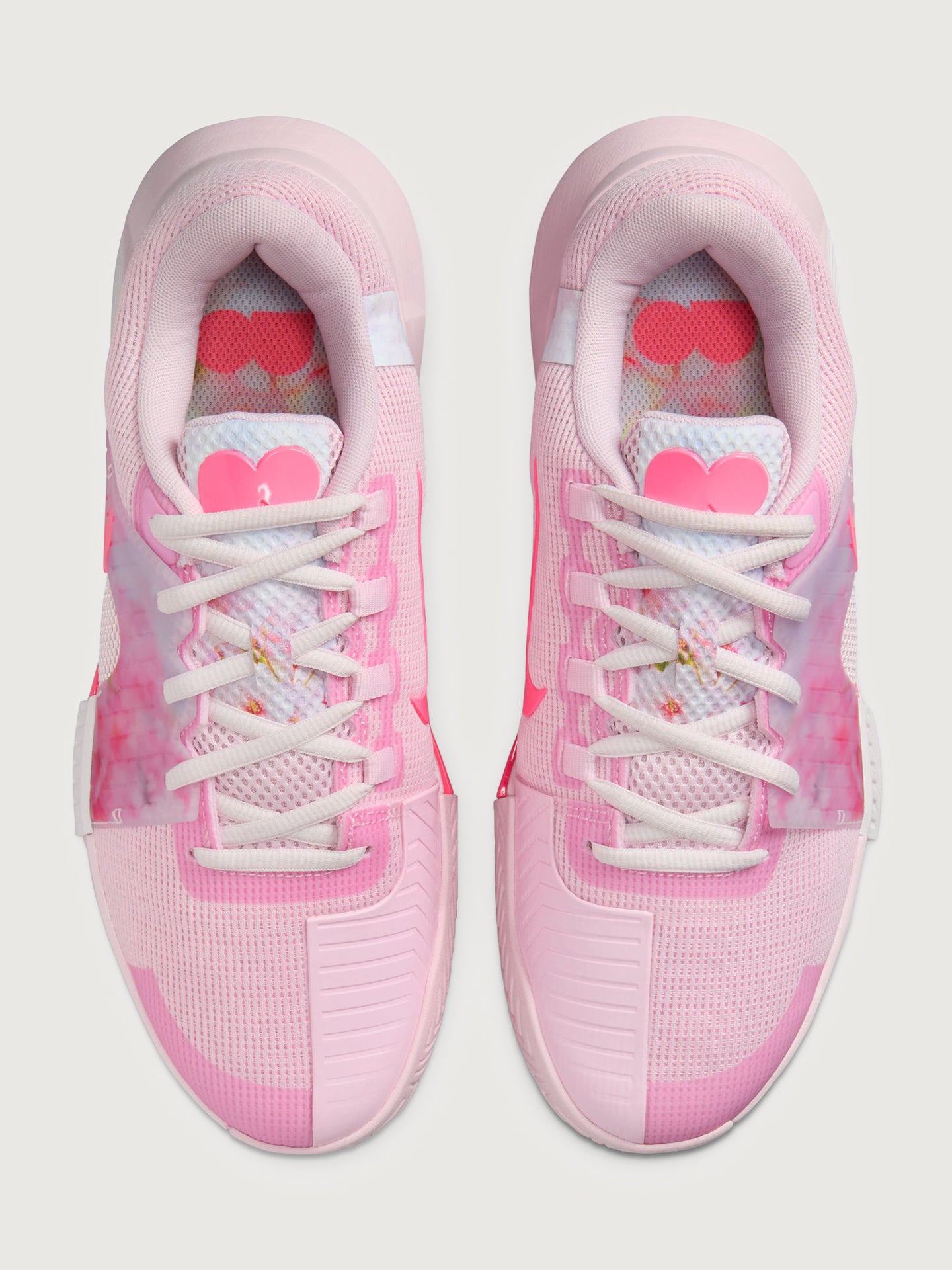 Nike GP Challenge 1 Osaka - Pink Foam/Polarized Pink-Pale Pink