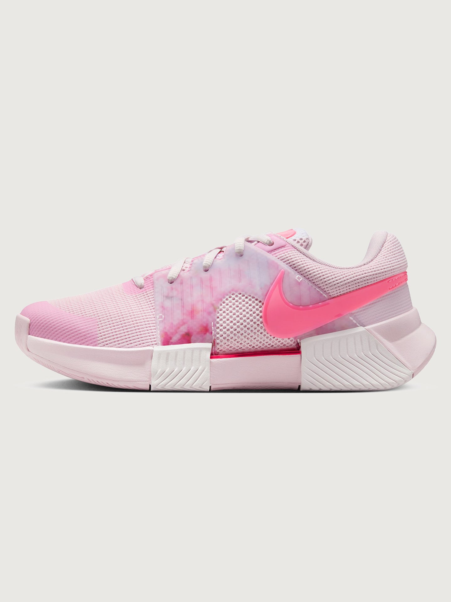 Nike GP Challenge 1 Osaka - Pink Foam/Polarized Pink-Pale Pink