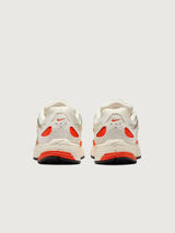 Nike P-6000 - Sail/Picante Red-Pale ivory / Light Bone