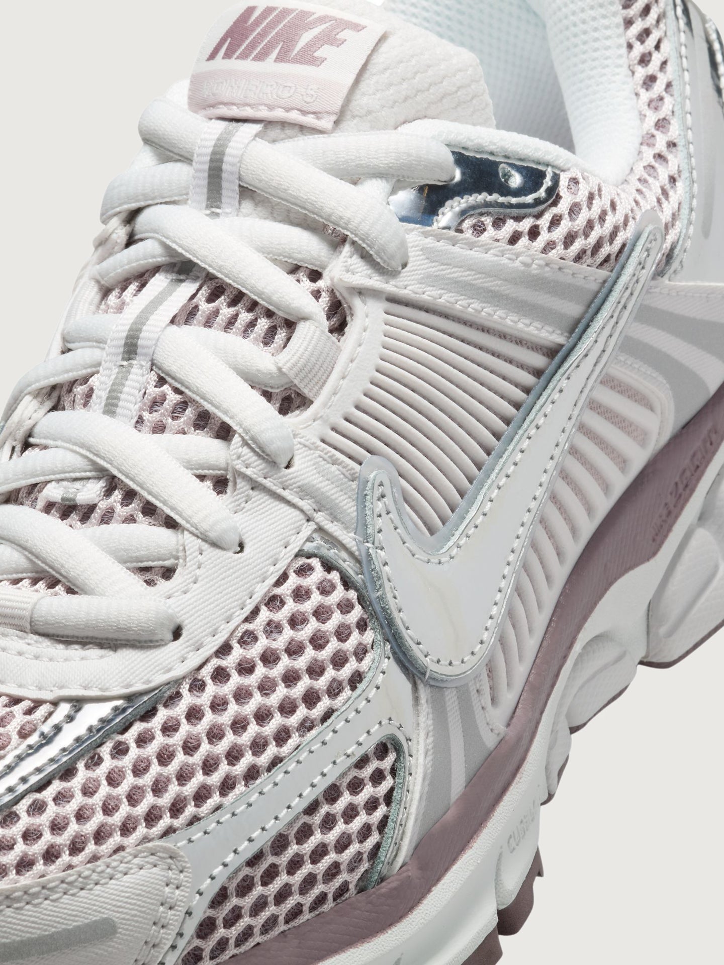 Nike Zoom Vomero 5 - Vast Grey/ Metallic silver – Carbon38