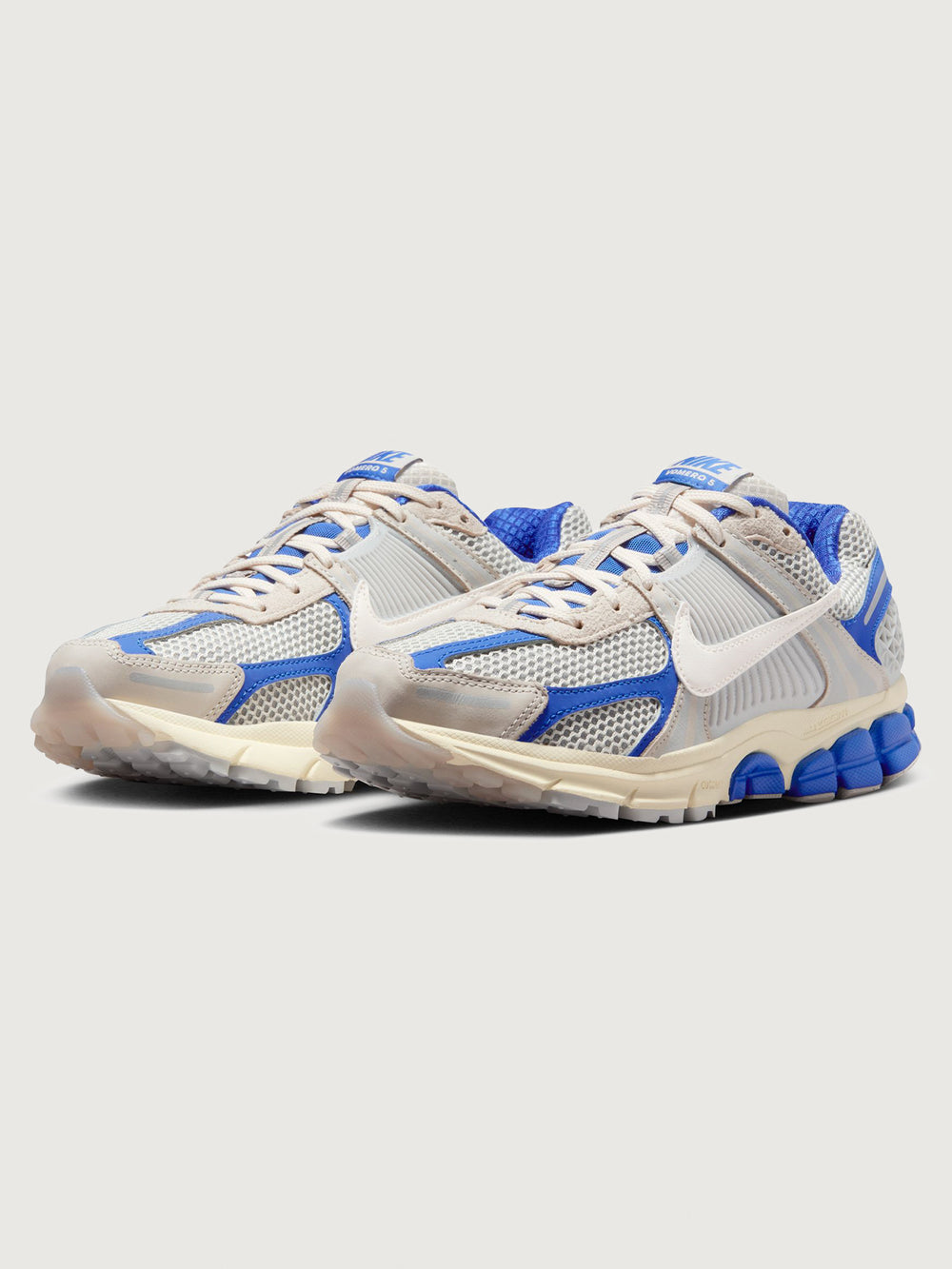 Nike Zoom Vomero 5 - Game Royal/ White coconut Milk