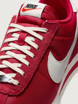 W Nike Cortez - Gym Red/Sail