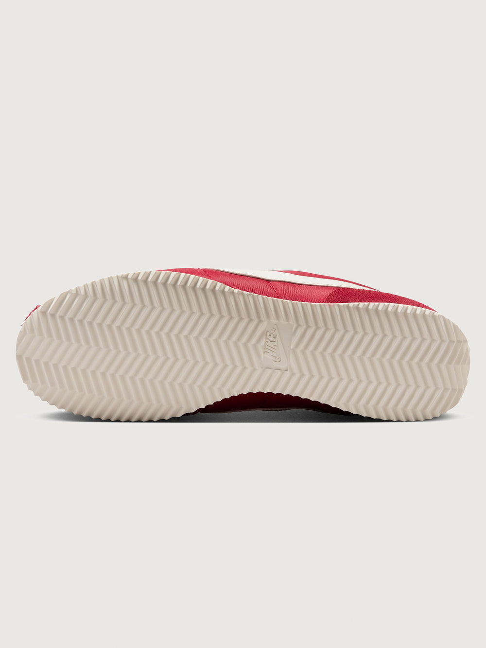 W Nike Cortez - Gym Red/Sail