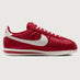 W Nike Cortez - Gym Red/Sail