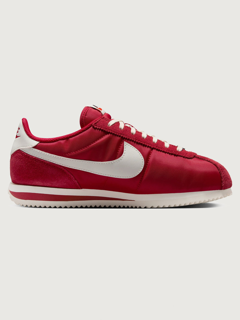 W Nike Cortez - Gym Red/Sail