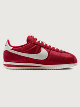 W Nike Cortez - Gym Red/Sail
