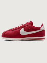 W Nike Cortez - Gym Red/Sail