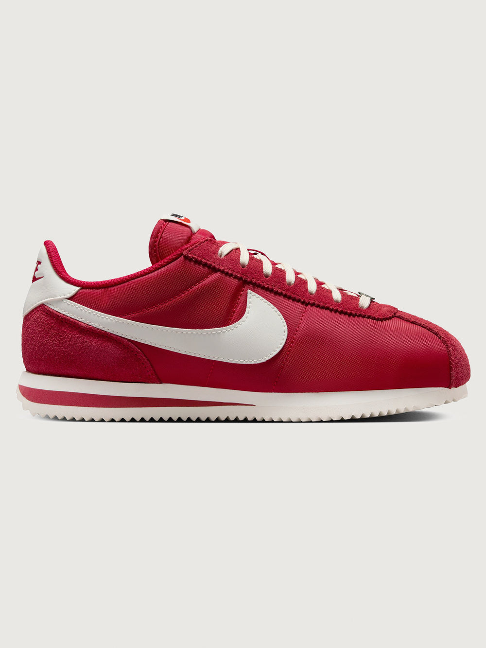 W Nike Cortez - Gym Red/Sail