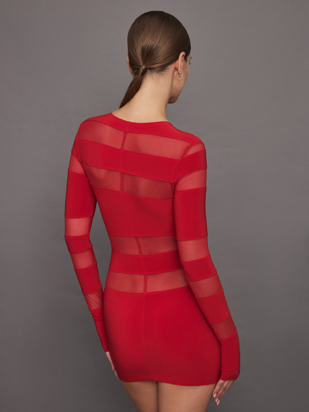 bodycon black dress long sleeve Buy Long Sleeve Bodycon Dress for Versatile Wear