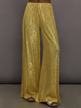 Boyfriend Elephant Sweatpant