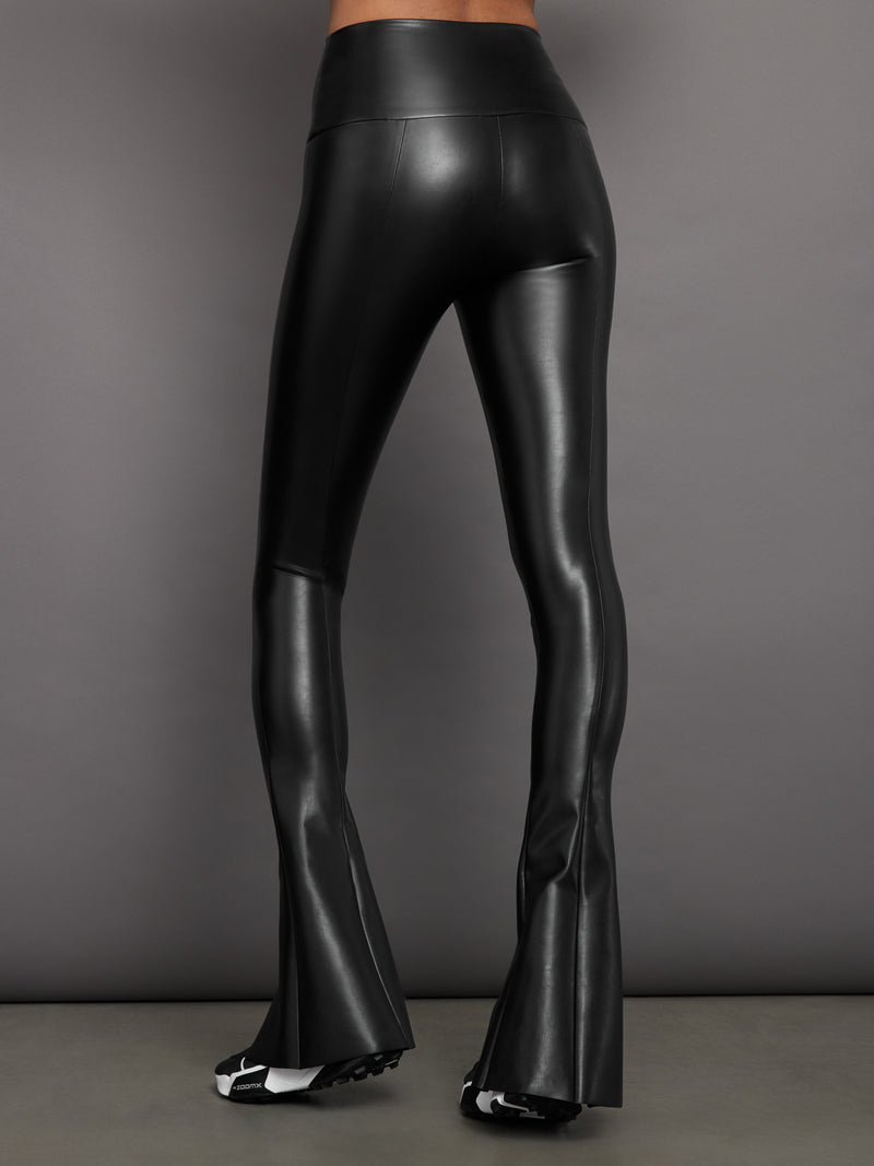 Leggings Carbon 38 Black size S International in Polyester - 40914021
