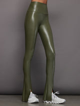 Spat Legging - Military