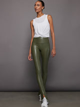 Spat Legging - Military