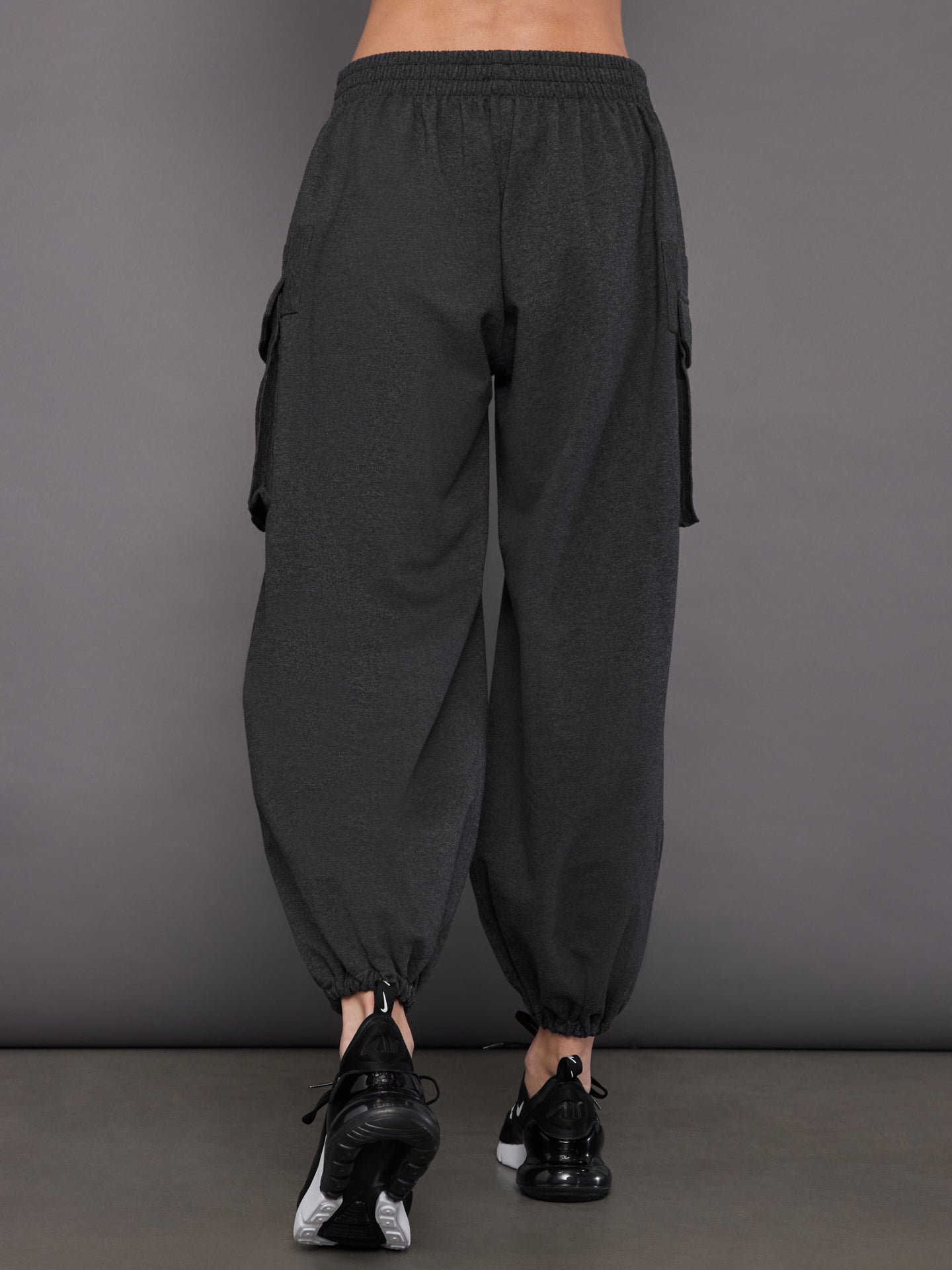 Oversized boyfriend sweatpants hot sale