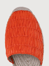 Lily - Bright Orange