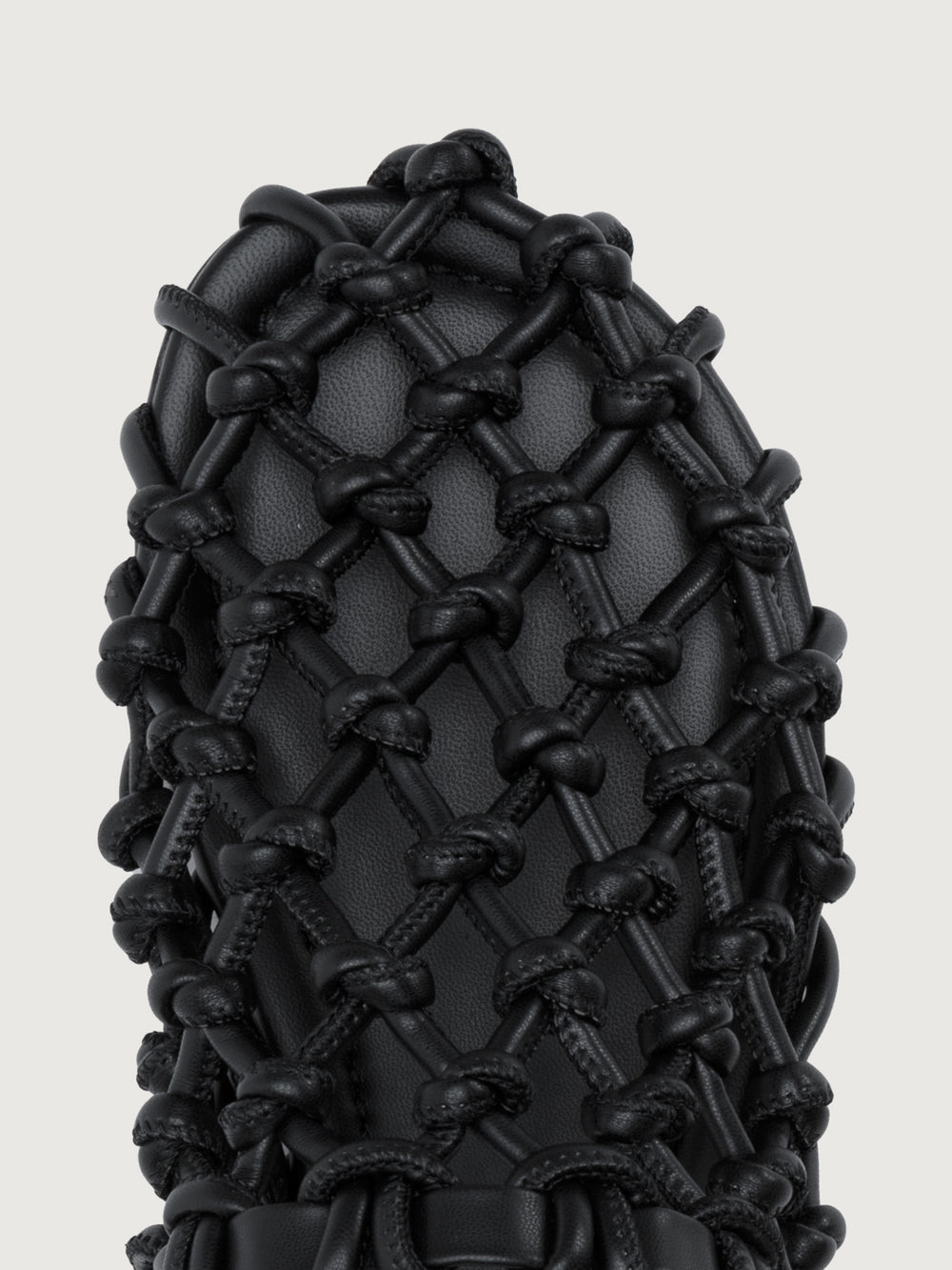 Nour - Black