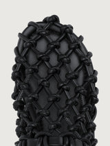 Nour - Black