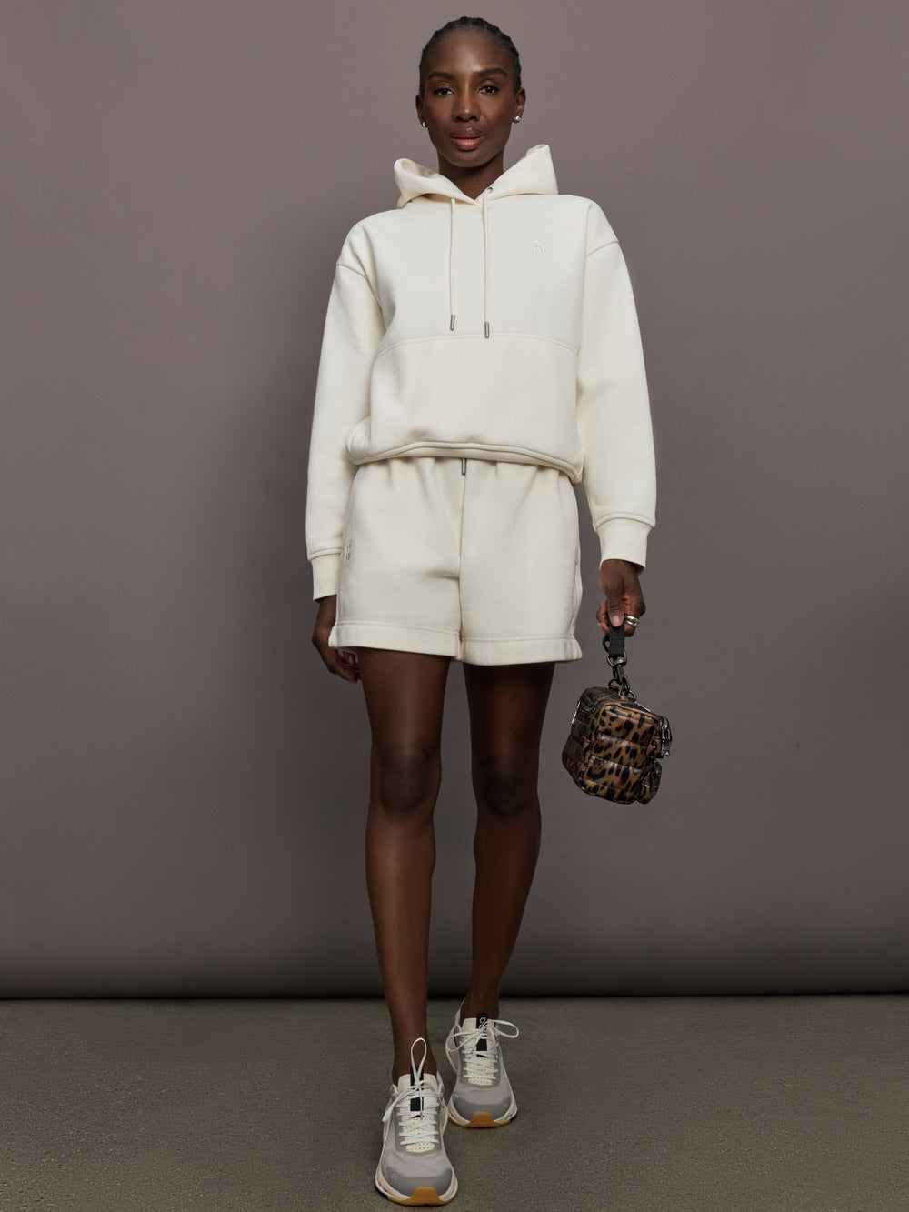 Club Collective Hoodie - Dew