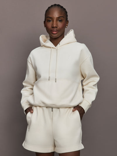 Club Collective Hoodie - Dew