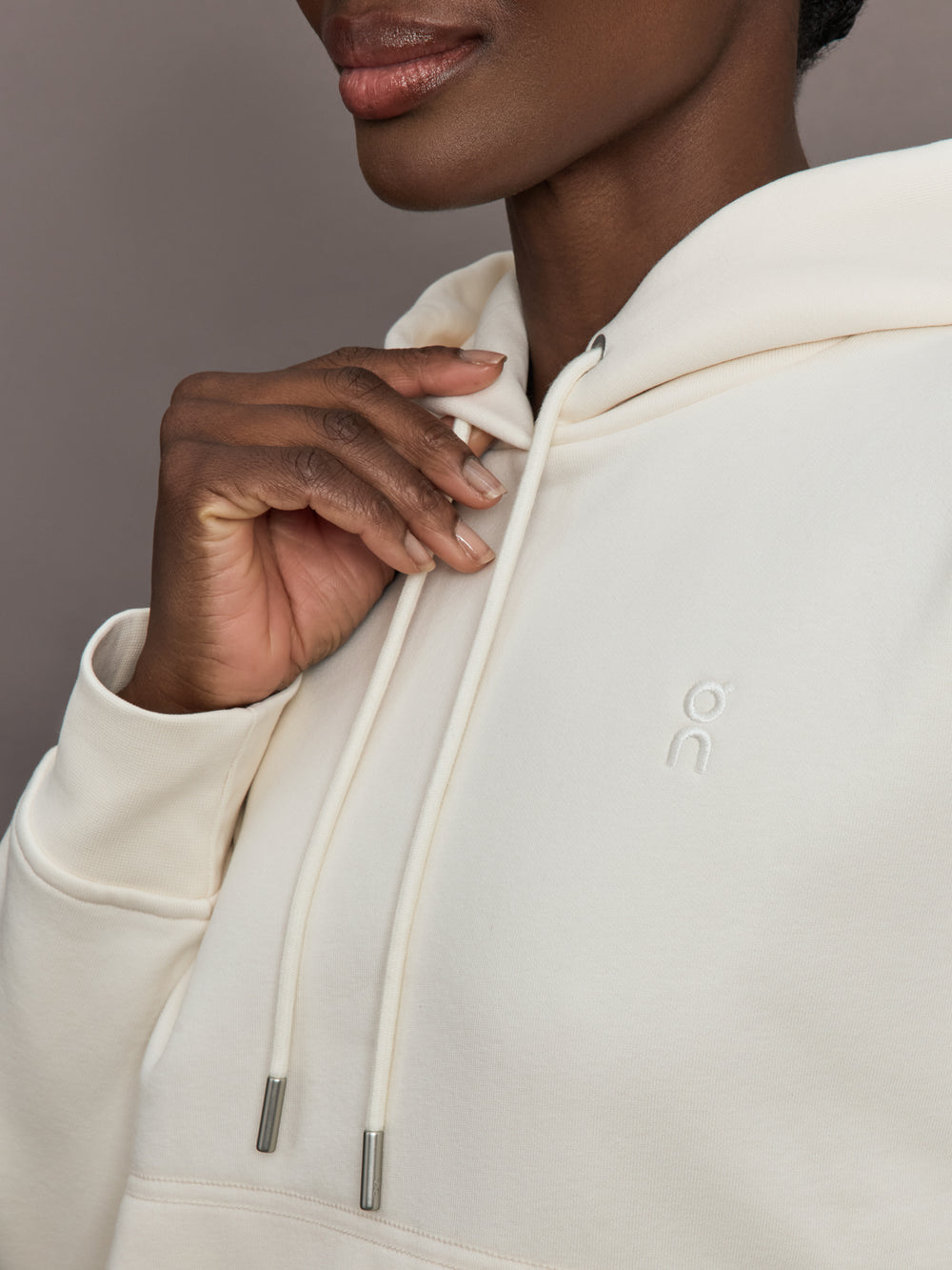 Club Collective Hoodie - Dew