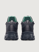 Cloudtrax Waterproof - Black