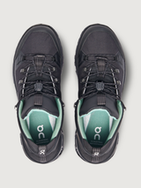 Cloudtrax Waterproof - Black