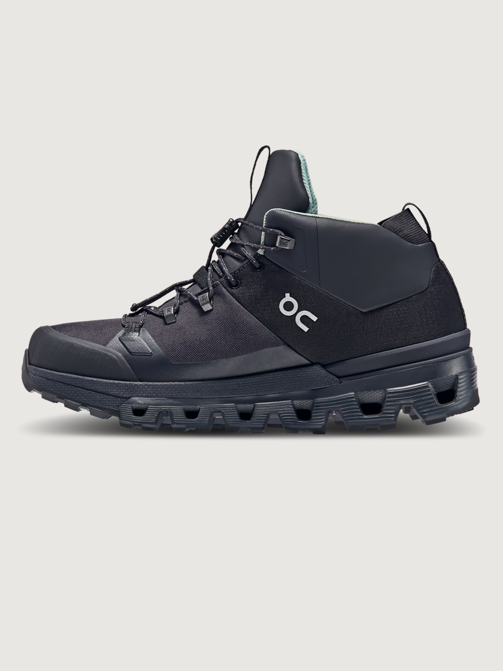 Cloudtrax Waterproof - Black