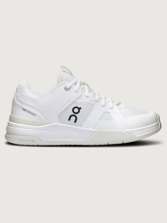 The Roger Clubhouse Pro