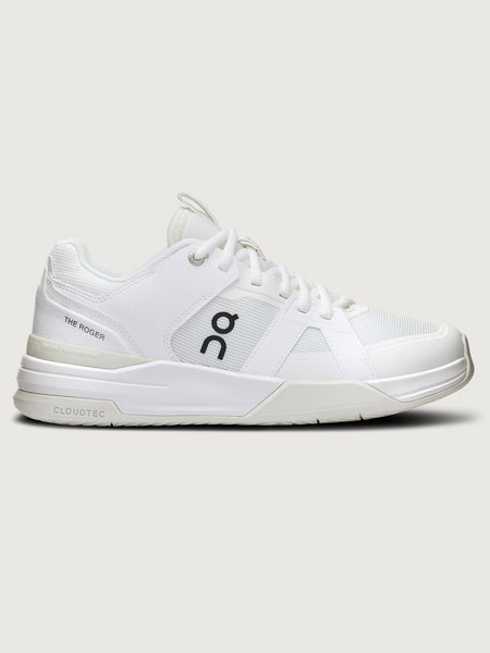 The Roger Clubhouse Pro - White | Ice – Carbon38