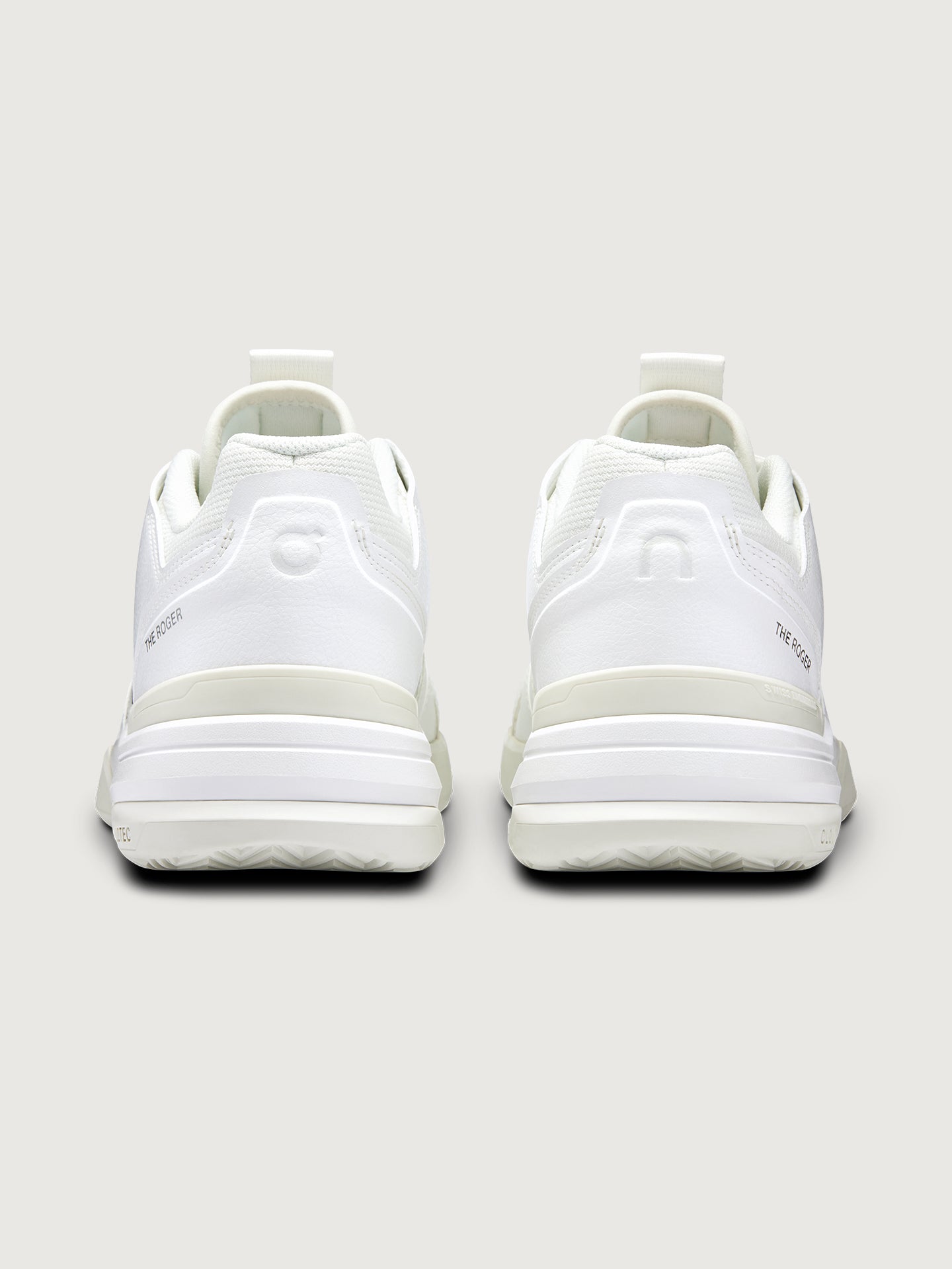 The Roger Clubhouse Pro - White | Ice – Carbon38