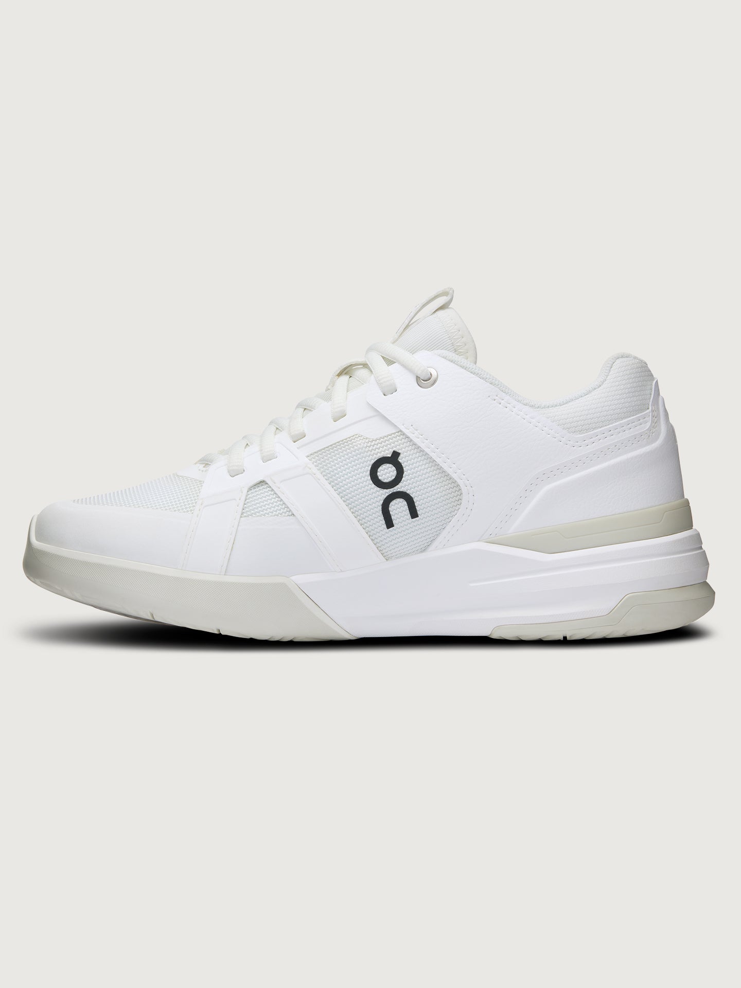 The Roger Clubhouse Pro - White | Ice – Carbon38
