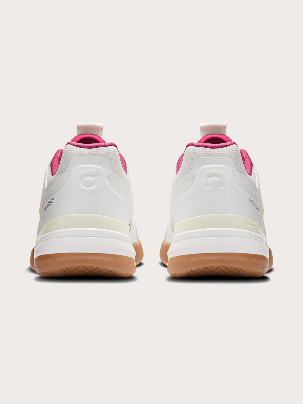 THE ROGER Clubhouse Pro - Ivory | Grenadine