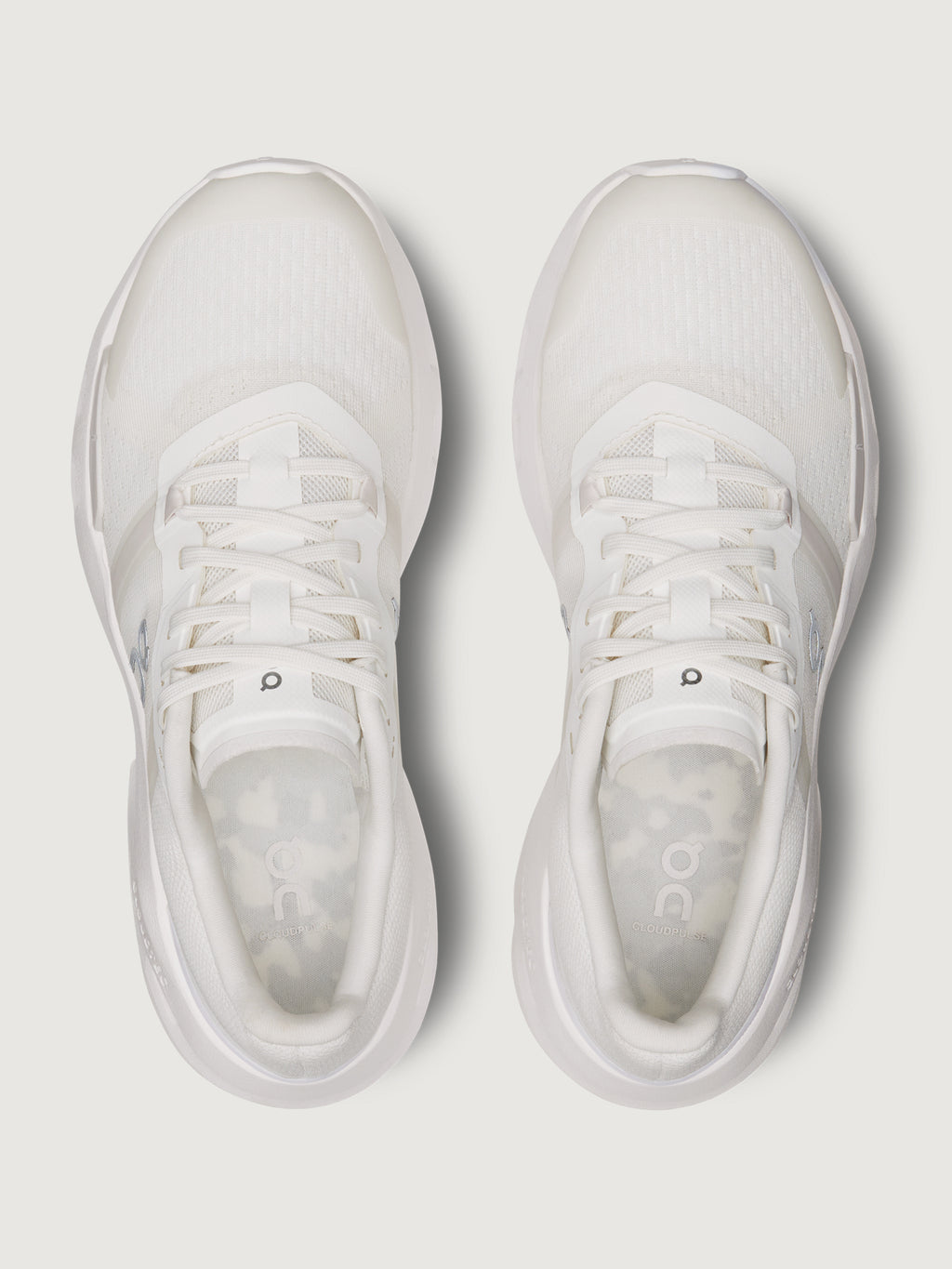 adidas gazelle silver green womens Cloudpulse - Undyed