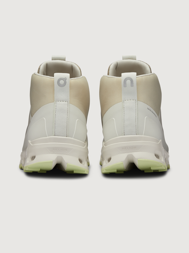 Cloudalpine Waterproof da uomo | Beige, Nero & Arancia | Svizzera Cloudalpine Waterproof da uomo | Beige, Nero & Arancia | Svizzera