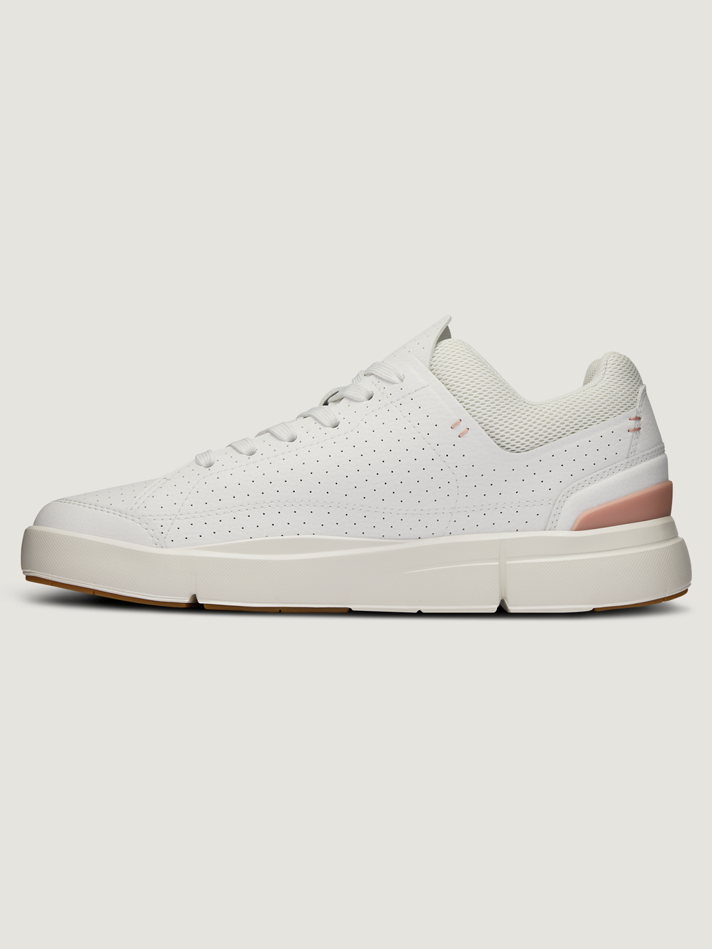 The Roger Centre Court - WHITE | WOODROSE – Carbon38 The Roger Centre Court - WHITE | WOODROSE – Carbon38