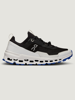 Cloudultra 2 - Black | White – Carbon38