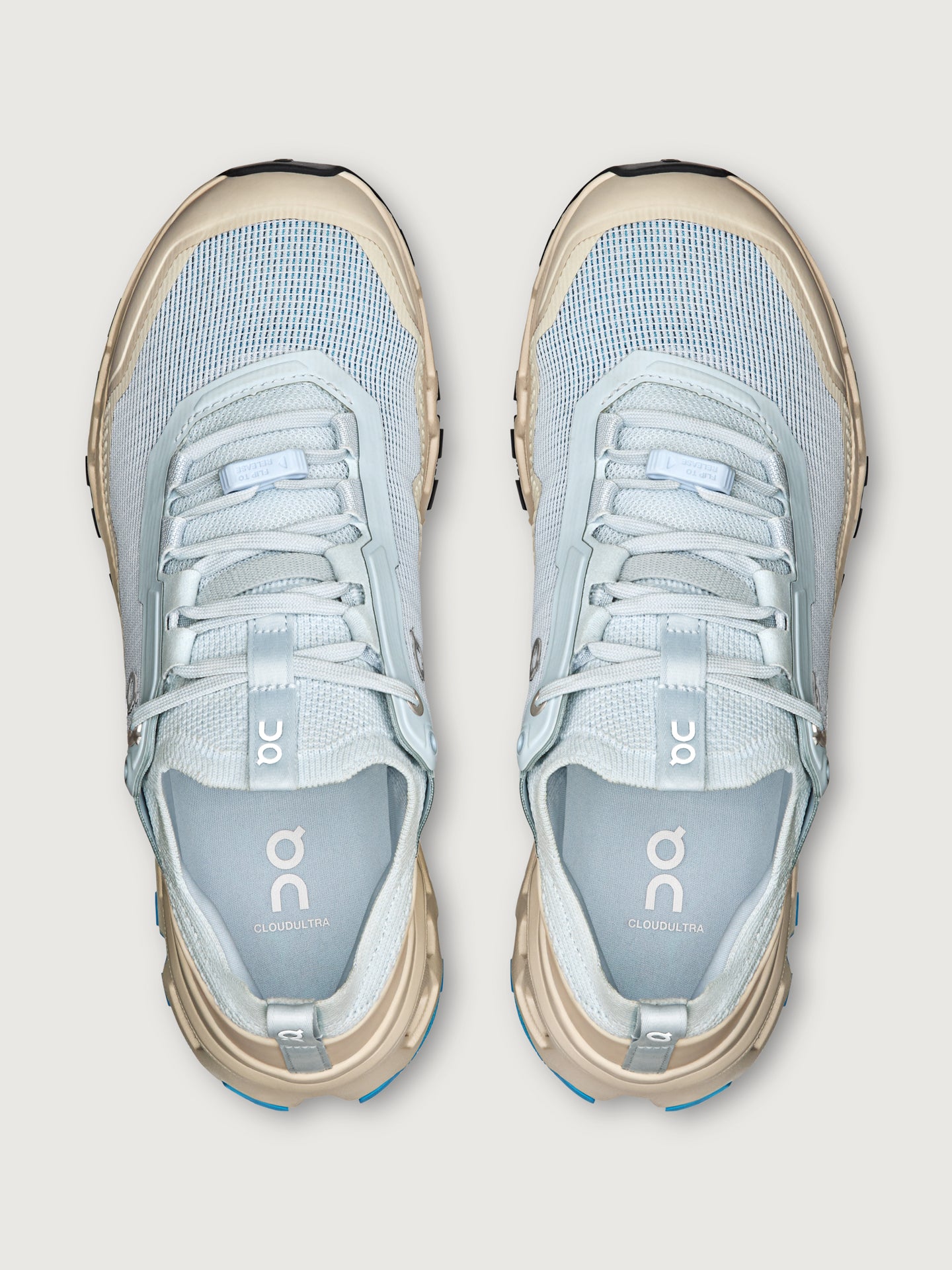 Cloudultra 2 - Arctic | Cream – Carbon38