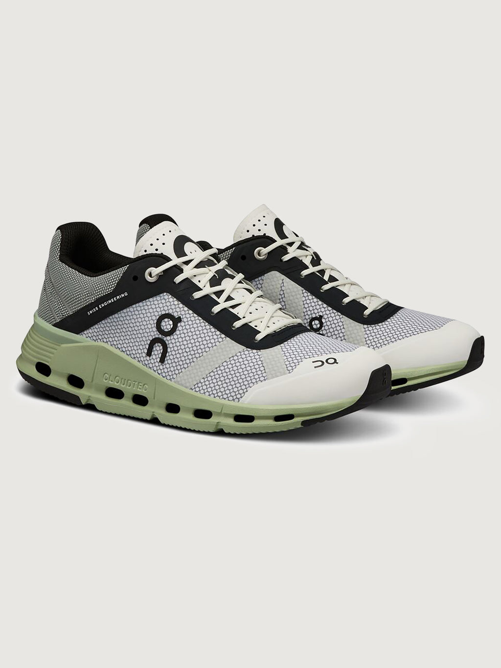On Running | Cloudnova Z5 Rush M 8.5 On Mens Cloudnova Z5 Rush Shoes – Extra Butter main image 2