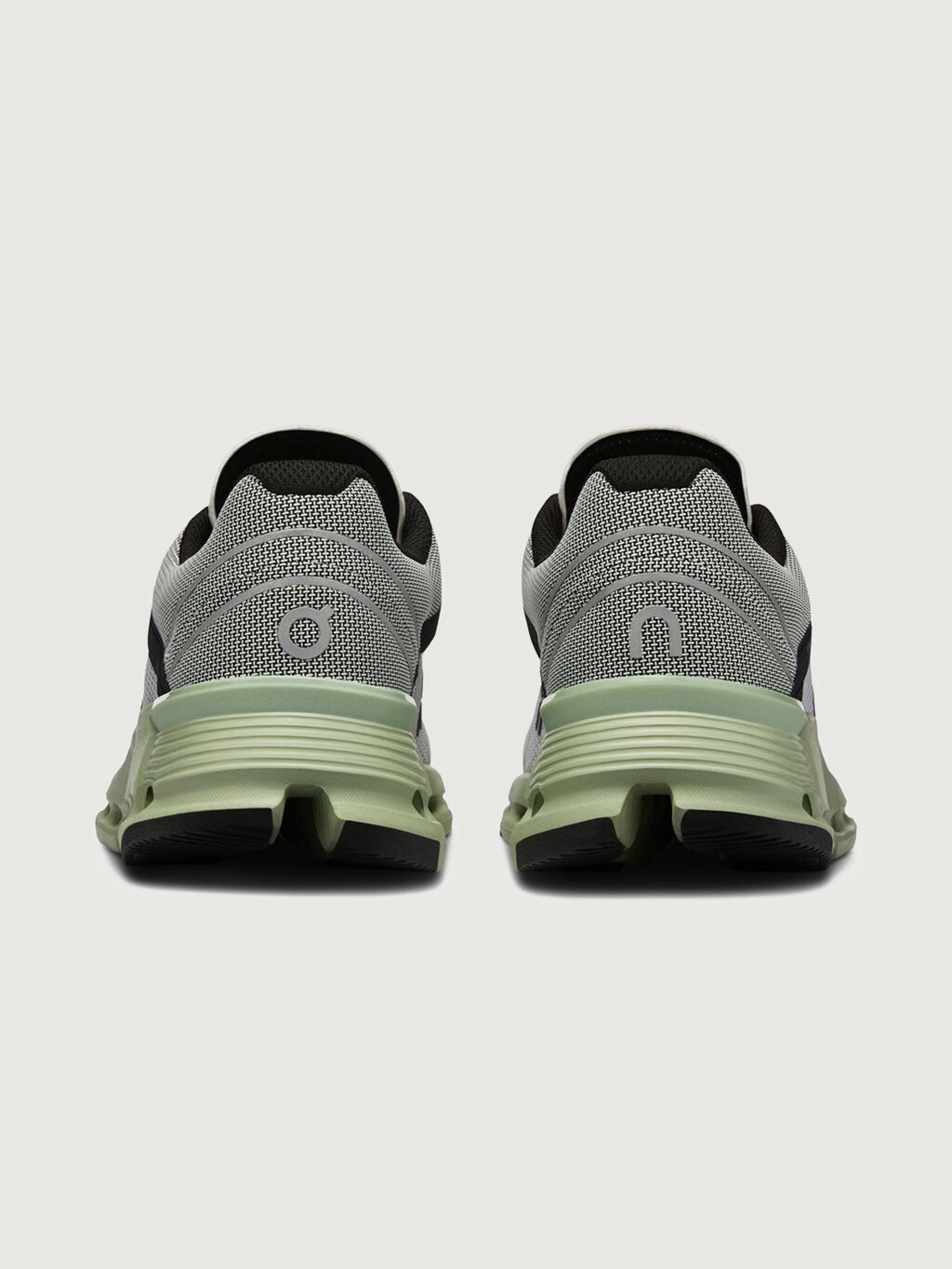 On Running | Cloudnova Z5 Rush M 8.5 On Mens Cloudnova Z5 Rush Shoes – Extra Butter main image 4
