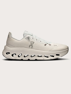 Artctic Ice colored athletic sneakers.
