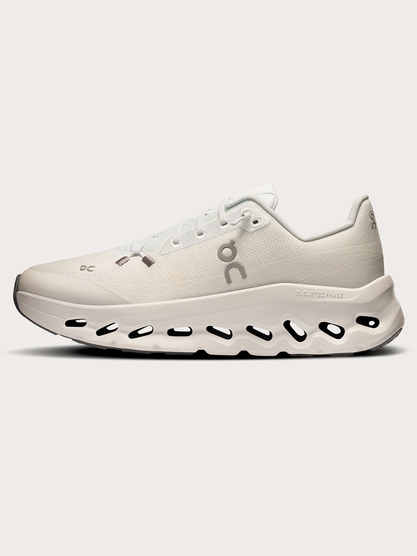 ÉCLAT Botanical aircolor foam Cloudtilt - Arctic | Ice – Carbon38