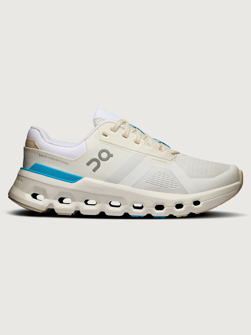 Cloudrunner 2 - White | Horizon