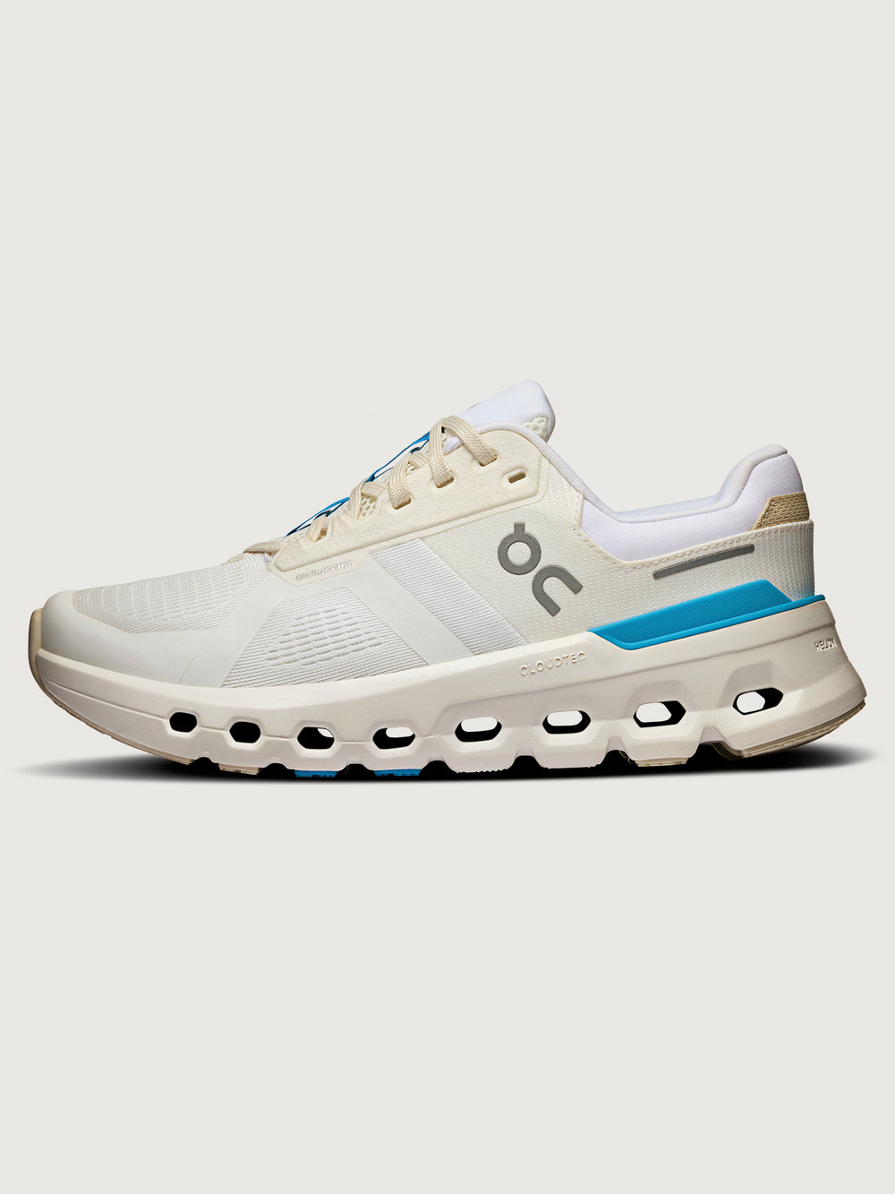 Cloudrunner 2 - White | Horizon