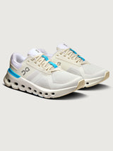 Cloudrunner 2 - White | Horizon