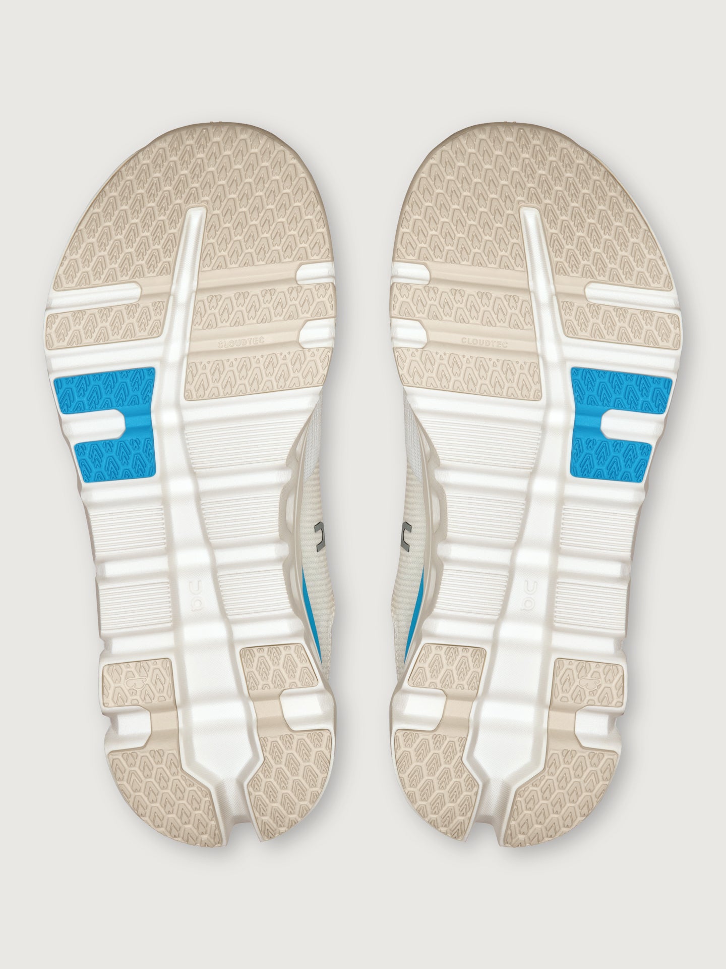 Cloudrunner 2 - White | Horizon – Carbon38