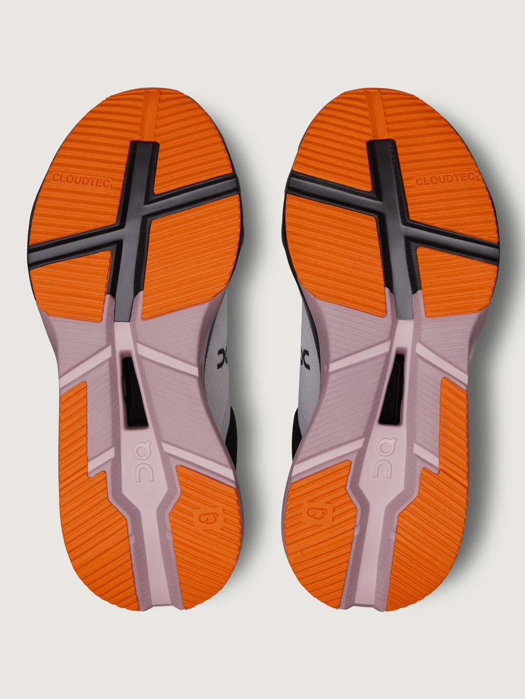 Cloudnova X - Frost | Orange – Carbon38