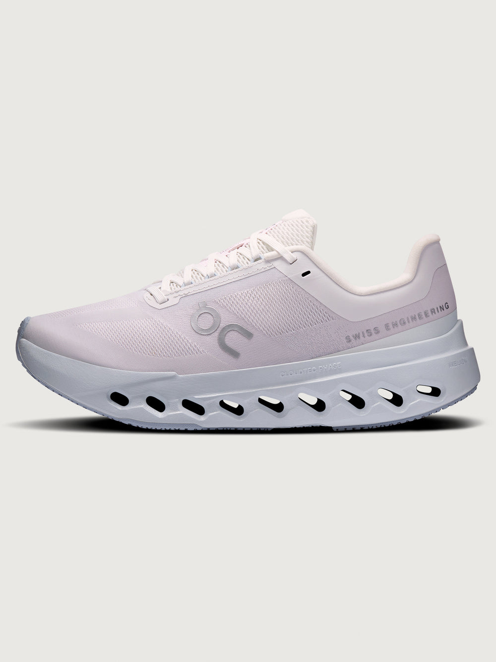 Cloudsurfer Next - Peony | Heather