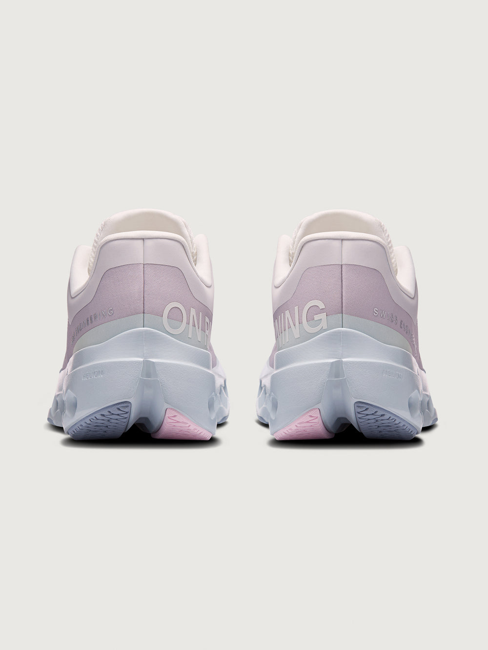 Cloudsurfer Next - Peony | Heather