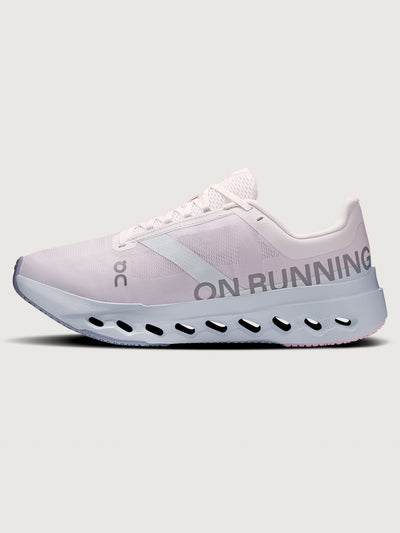 Cloudsurfer Next - Peony | Heather